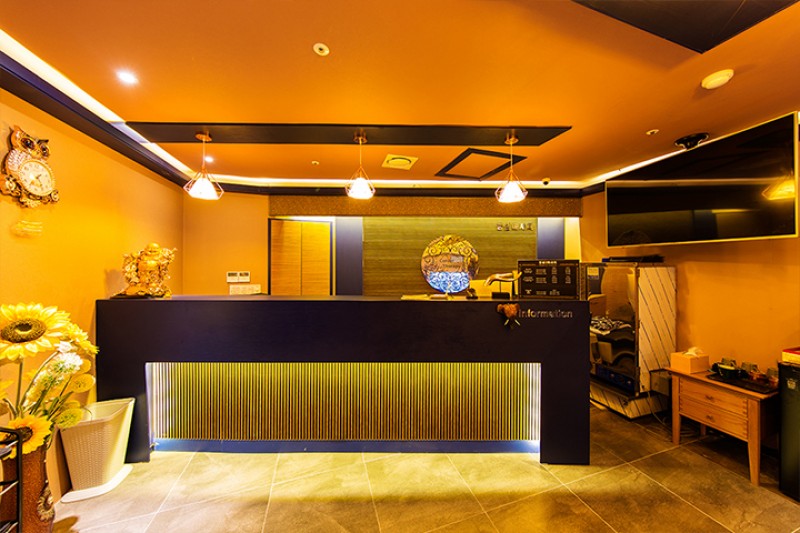 시흥 배곧 중심스웨디시 | 힐링의 중심 대표 이미지