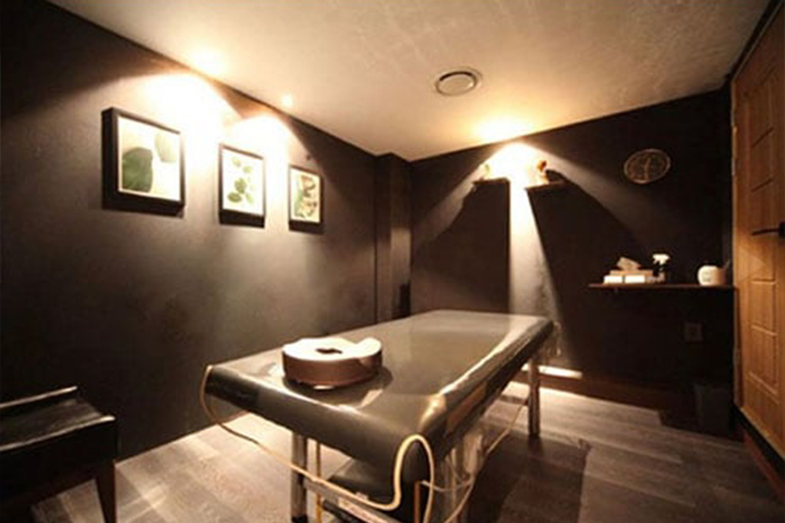 수원 인계동 제이 1인샵 | 스웨디시 대표 이미지