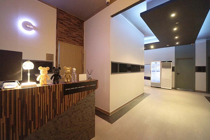 천안 불당동 홀릭 스웨디시｜천안 최고급 스웨디시 림프 대표 이미지