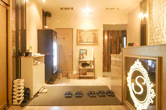 화성 병점 [별테라피] 스웨디시 대표 이미지