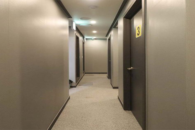 관악 신림 [VIP테라피] 스웨디시 대표 이미지