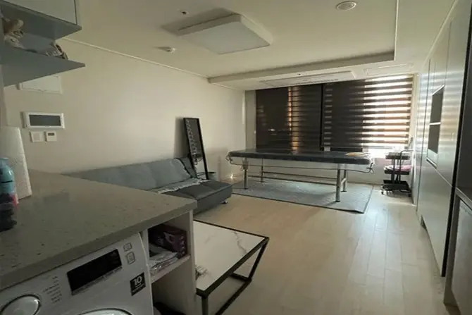 김포 구래 1인샵 [화이트] 스웨디시 대표 이미지