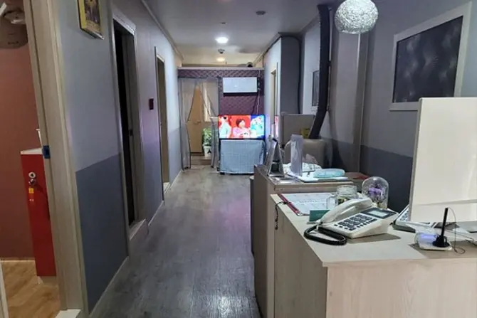 여수 학동 청담마사지 – 타이·아로마, 24시간 힐링 대표 이미지