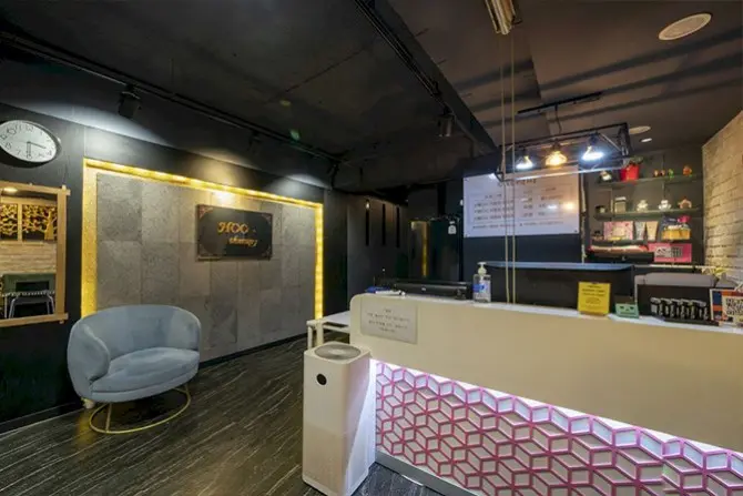 수원 인계동 [후스웨디시] 테라피, 건마 대표 이미지