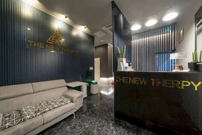 서수원 금곡동 [더뉴테라피] 스웨디시 대표 이미지